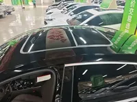 BYD Han 2025 (12200 км)