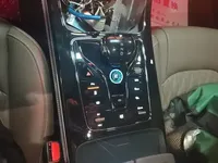 BYD Han 2025 (12200 км)