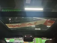 BYD Han 2025 (12200 км)