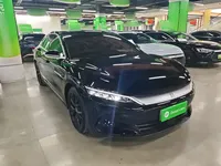 BYD Han 2025 (12200 км)