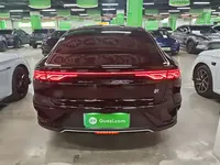BYD Han 2025 (12200 км)