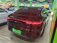 BYD Han 2025 (12200 км)