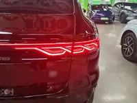 BYD Han 2025 (12200 км)