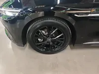 BYD Han 2025 (12200 км)
