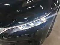 BYD Han 2025 (12200 км)