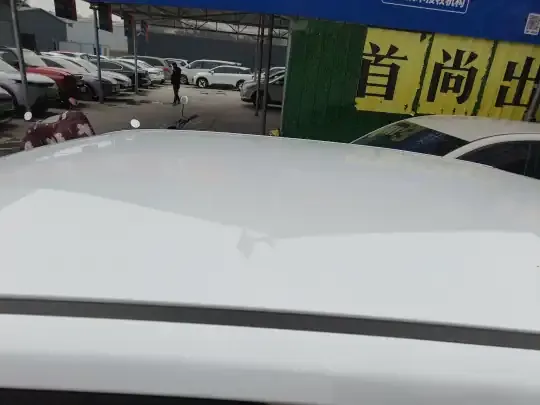 Wuling Hongguang MINIEV 2024 (5900 км)