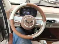 Wuling Hongguang MINIEV 2024 (5900 км)