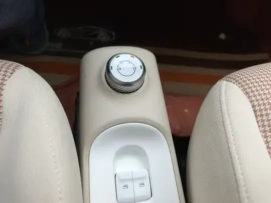 Wuling Hongguang MINIEV 2024 (5900 км)