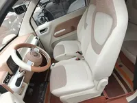 Wuling Hongguang MINIEV 2024 (5900 км)