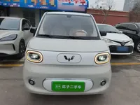 Wuling Hongguang MINIEV 2024 (5900 км)