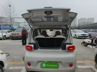 Wuling Hongguang MINIEV 2024 (5900 км)