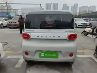 Wuling Hongguang MINIEV 2024 (5900 км)