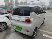 Wuling Hongguang MINIEV 2024 (5900 км)