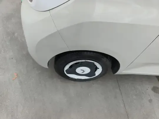 Wuling Hongguang MINIEV 2024 (5900 км)