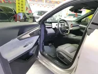 Lynk & Co 08 EM-P 2025 (14100 км)