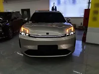 Lynk & Co 08 EM-P 2025 (14100 км)
