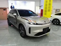 Lynk & Co 08 EM-P 2025 (14100 км)