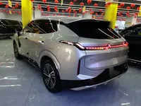 Lynk & Co 08 EM-P 2025 (14100 км)