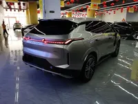 Lynk & Co 08 EM-P 2025 (14100 км)