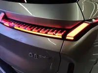 Lynk & Co 08 EM-P 2025 (14100 км)