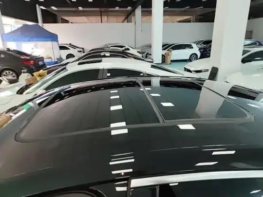 BYD Han 2025 (25099 км)