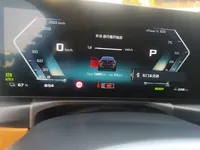 BMW i4 2023 (13000 км)