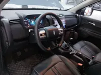 JMC DaDao 2024 (46700 км)