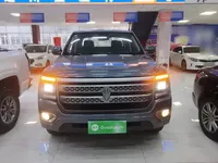 JMC DaDao 2024 (46700 км)