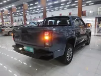 JMC DaDao 2024 (46700 км)