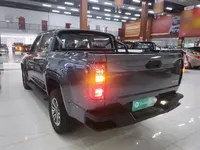 JMC DaDao 2024 (46700 км)