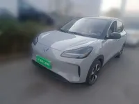 Wuling Bingo PLUS 2024 (88300 км)