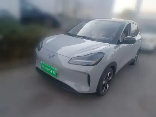 Wuling Bingo PLUS 2024 (88300 км)