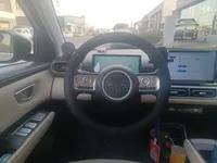Wuling Bingo PLUS 2024 (88300 км)