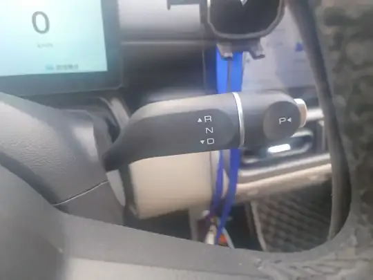 Wuling Bingo PLUS 2024 (88300 км)