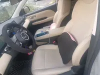 Wuling Bingo PLUS 2024 (88300 км)