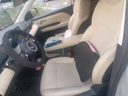 Wuling Bingo PLUS 2024 (88300 км)