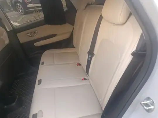 Wuling Bingo PLUS 2024 (88300 км)