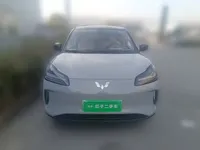 Wuling Bingo PLUS 2024 (88300 км)