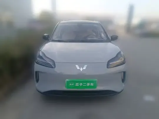 Wuling Bingo PLUS 2024 (88300 км)