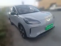 Wuling Bingo PLUS 2024 (88300 км)