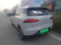 Wuling Bingo PLUS 2024 (88300 км)