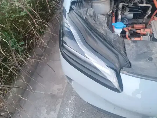 Wuling Bingo PLUS 2024 (88300 км)