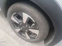 Wuling Bingo PLUS 2024 (88300 км)