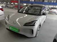 Wuling Bingo PLUS 2024 (8000 км)