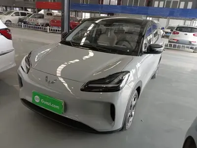 Wuling Bingo PLUS 2024 (8000 км)