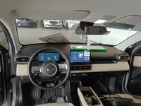 Wuling Bingo PLUS 2024 (8000 км)