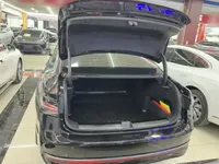 Volkswagen Passat 2025 (15200 км)