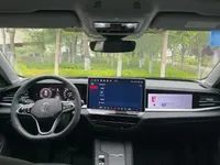 Volkswagen Passat 2025 (15200 км)