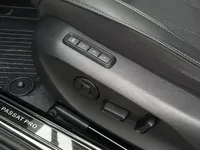 Volkswagen Passat 2025 (15200 км)