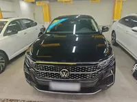 Volkswagen Passat 2025 (1500 км)